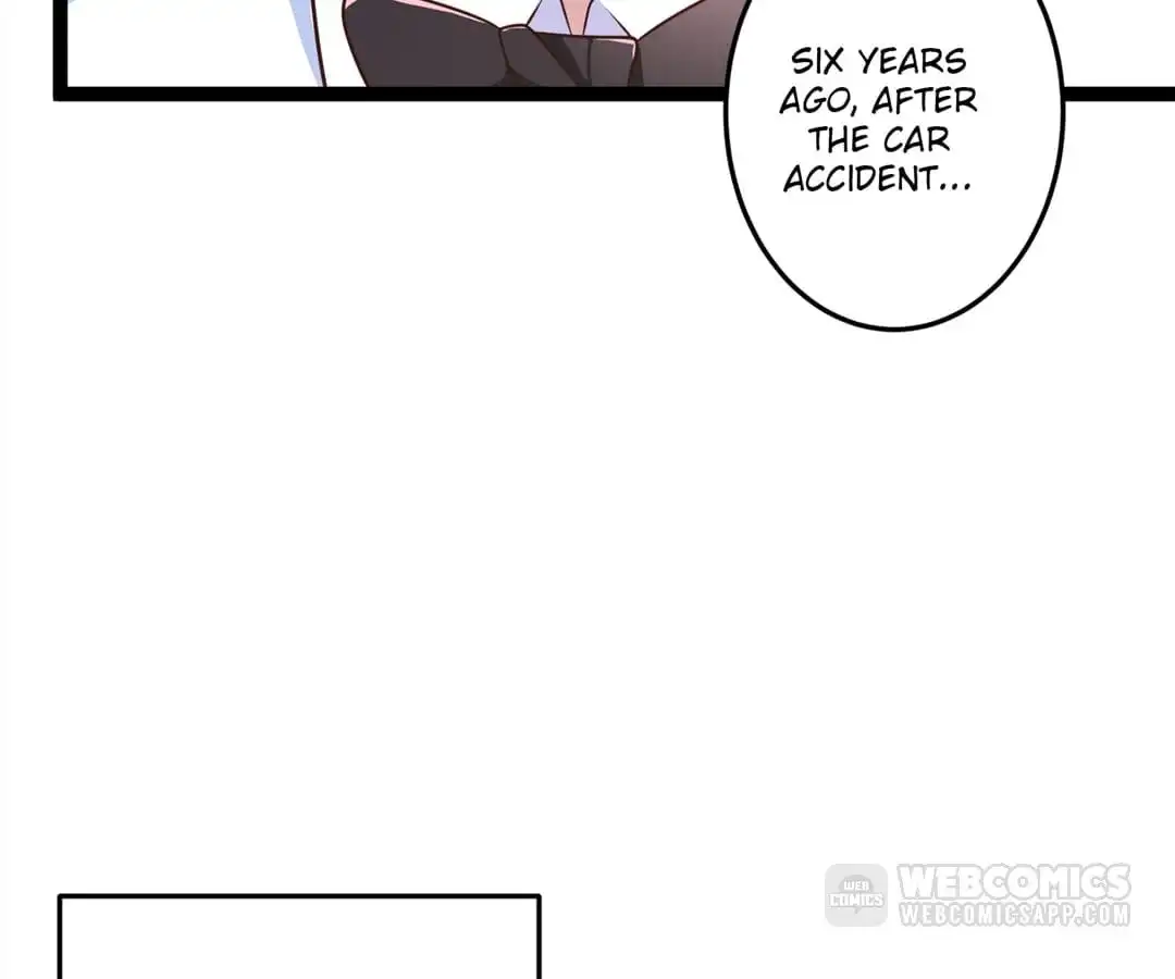 President's Shy Kiss Chapter 140 25